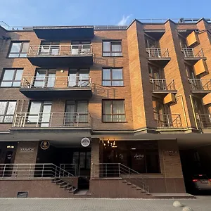 Old Center Львов