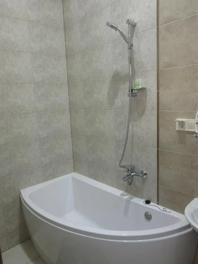 Апартаменти В Серці Міста Лева Lviv 0*,