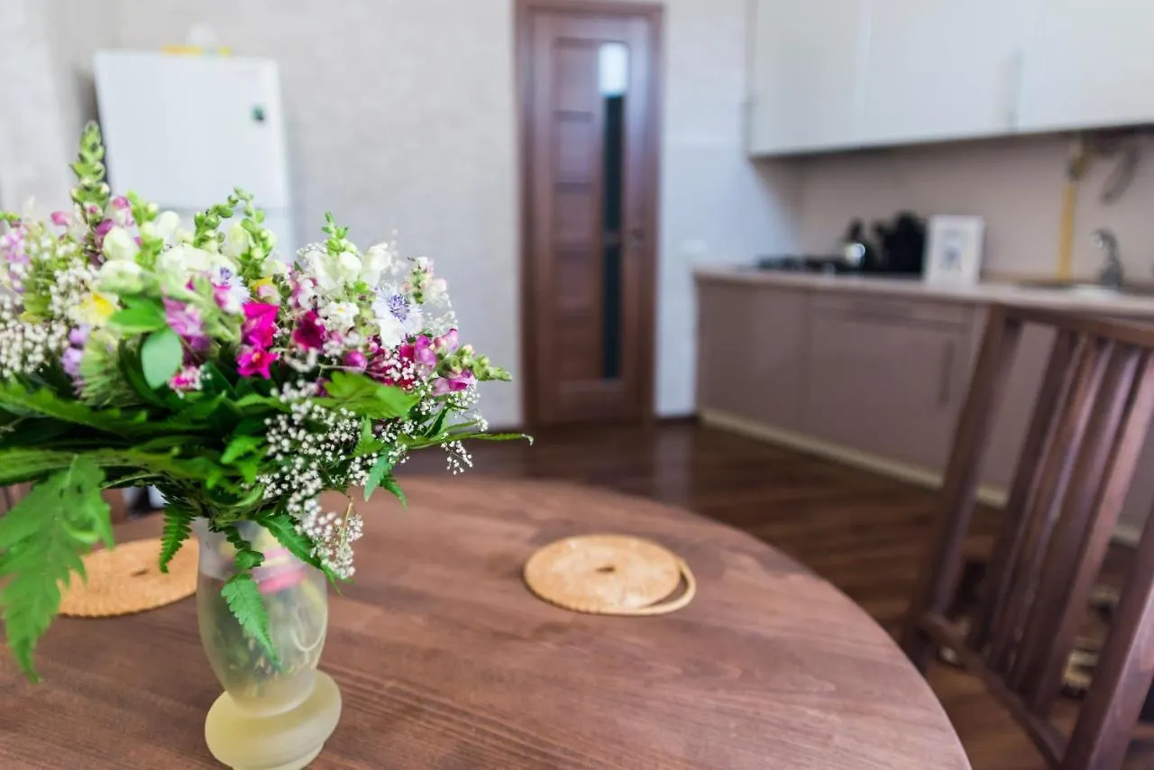 Apartment Апартаменти В Серці Міста Лева Lviv Ukraine