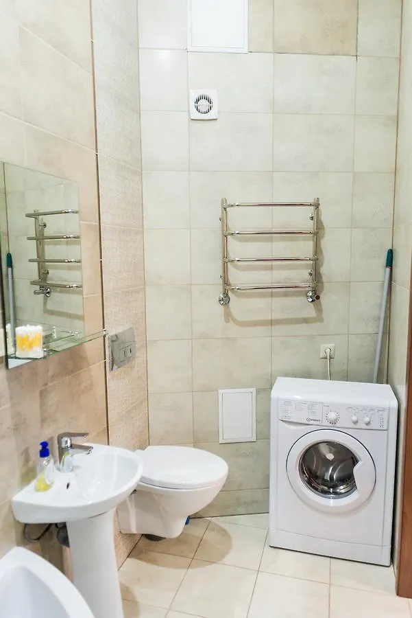 Apartment Апартаменти В Серці Міста Лева Lviv Ukraine